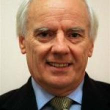 Prof Donald Evans Prof Donald Evans