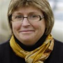 Kate Wilson