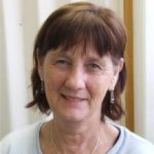 Mary Tonner Mary Tonner