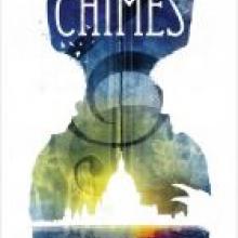 THE CHIMES<br><b>Anna Smaill</b><br><i>Hachette</i>