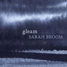 GLEAM<br><b>Sarah Broom</b><br><i>Auckland University Press</i>