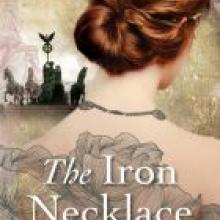 THE IRON NECKLACE<br><b>Giles Waterfield</b><br><i>Allen & Unwin</i> THE IRON NECKLACE<br><b>Giles Waterfield</b><br><i>Allen & Unwin</i>