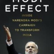 THE MODI EFFECT: Inside Narendra Modi's Campaign to Transform India<br><b>Lance Price</b><br><i>Hachette</i>