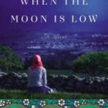 WHEN THE MOON IS LOW<br><b>Nadia Hashimi</b><br><i>William Morrow/HarperCollins</i>