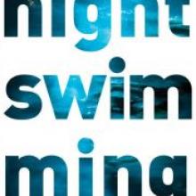 NIGHT SWIMMING<br><b>Kiri Piahana-Wong</b><br><i>Anahera Press</i>