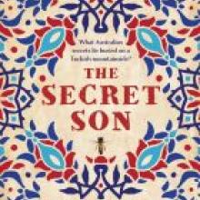 THE SECRET SON<br><b>Jenny Ackland</b><br><i>Allen & Unwin</i>