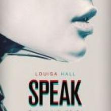 SPEAK<br><b>Louisa Hall</b><br><i>Orbit/Hachette</i>