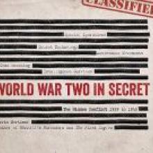 WORLD WAR TWO IN SECRET:&lt;br&gt;The Hidden Conflict 1939 to 1945.&lt;br&gt;&lt;b&gt;Gavin Mortimer&lt;/b&gt;&lt;br&gt;&lt;i&gt;Exisle Publishing&lt;/i&gt;