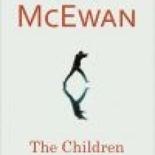 THE CHILDREN ACT<br><b>Ian McEwan</b><br><i>Jonathan Cape</i>
