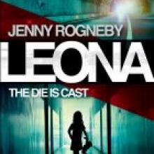 LEONA: THE DIE IS CAST<br><b>Jenny Rogneby</b><br><i>The Five Mile Press</i>
