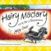 HAIRY MACLEARY NO TE TERI A TANARAHANA&lt;br&gt;&lt;b&gt;Waihoroi Shortland&lt;/b&gt;&lt;br&gt;&lt;i&gt;Puffin Books&lt;/i&gt;