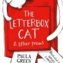 THE LETTERBOX CAT AND OTHER POEMS<br><b>Paula Green and Miles Lawford</b><br><i>Scholastic</i>