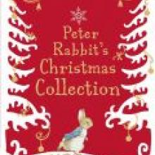 PETER RABBIT'S CHRISTMAS COLLECTION&lt;br&gt;&lt;b&gt;Beatrix Potter&lt;/b&gt;&lt;br&gt;&lt;i&gt;Penguin&lt;/i&gt;