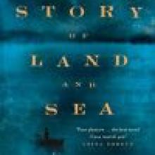 THE STORY OF LAND AND SEA<br><b>Katy Simpson Smith</b><br><i>Borough Press</i>