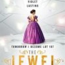 THE JEWEL<br><b>Amy Ewing</b><br><i>Walker Books</i> THE JEWEL<br><b>Amy Ewing</b><br><i>Walker Books</i>