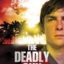 THE DEADLY SKY<br><b>David Hill</b><br><i>Puffin</i>