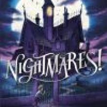 NIGHTMARES!<br><b>Jason Segel and Kirsten Miller</b><br><i>Random House</i>
