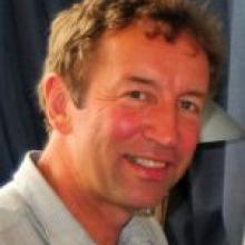 Bill Chisholm Bill Chisholm