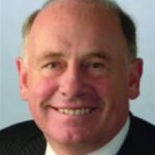 Richard Worth