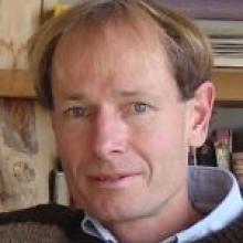 Sean Davison