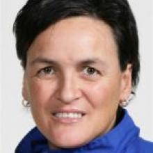 Margaret Foster