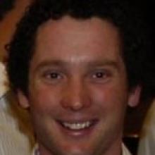 Shaun Haig Shaun Haig