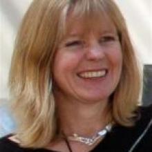 Claire Beynon