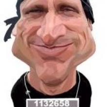Pete Bethune