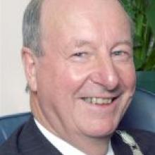 John Coles 