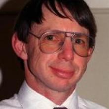 Stephen Darling