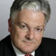 Peter Dunne