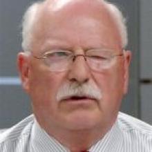 Errol Millar
