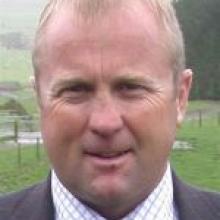 Mike Petersen