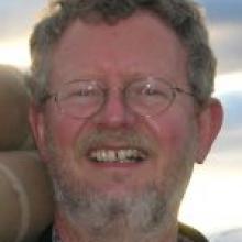Julian Haworth