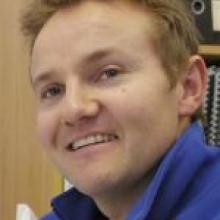 Mike Hesson