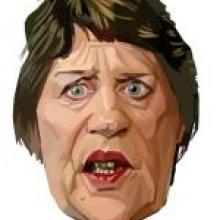 Helen Clark