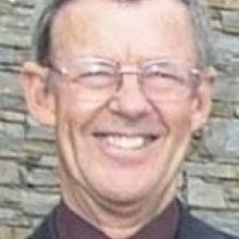 Russell Ibbotson 