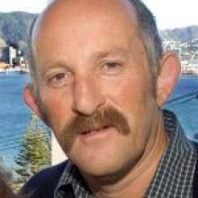 Gareth Morgan