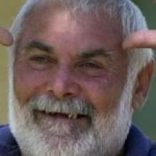Keith Murdoch