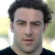 Matt Clutterbuck