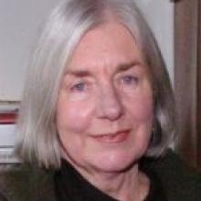 Marilynn Webb