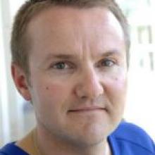 Mike Hesson Mike Hesson