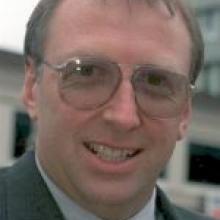 Paul Nicholson Paul Nicholson