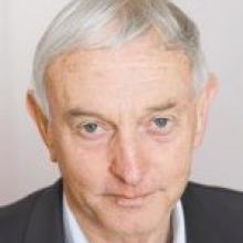Brian Robinson