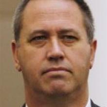 Michael Swann Michael Swann