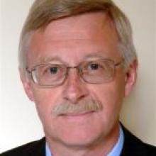 Chris Staynes