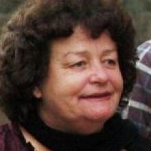Bev Butler 