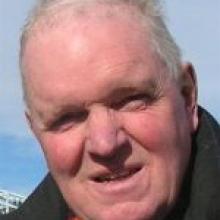 Malcolm Macpherson Malcolm Macpherson
