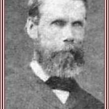 Patrick McGettigan