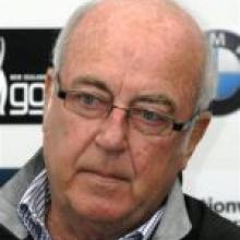 Bob Tuohy